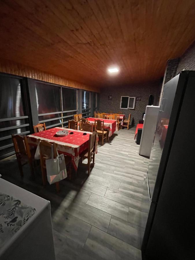 Vila Amalia Muntii Macinului Bagian luar foto