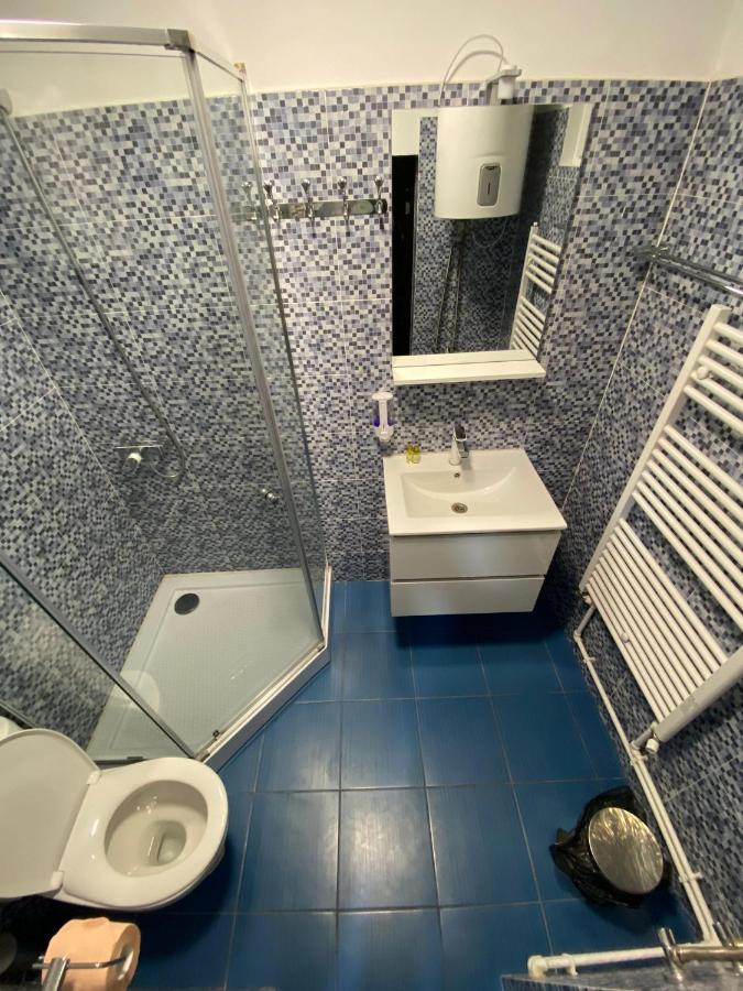 Vila Amalia Muntii Macinului Bagian luar foto