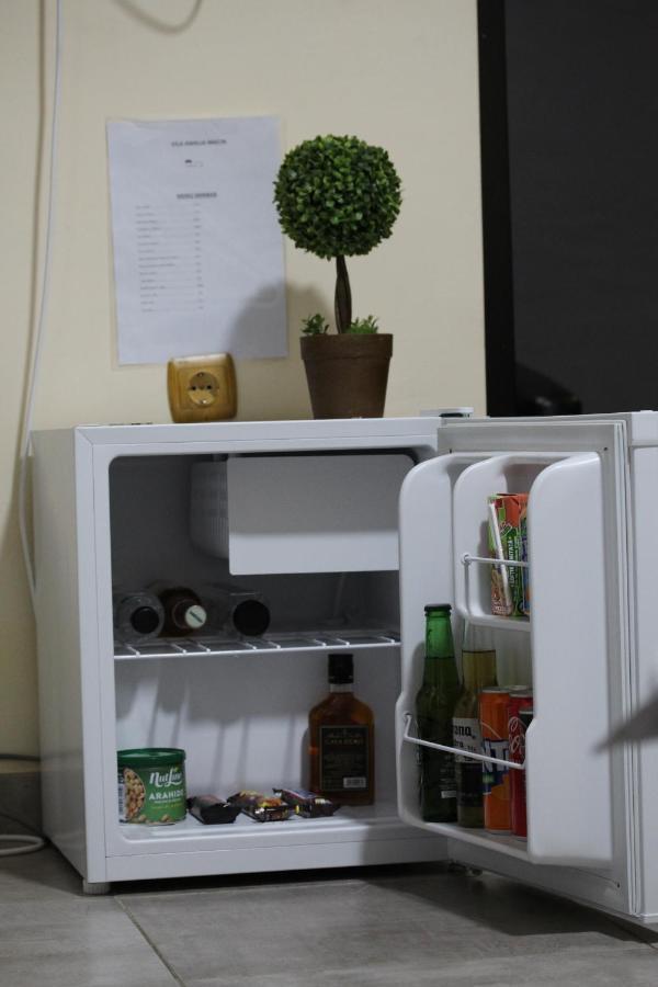 Vila Amalia Muntii Macinului Bagian luar foto